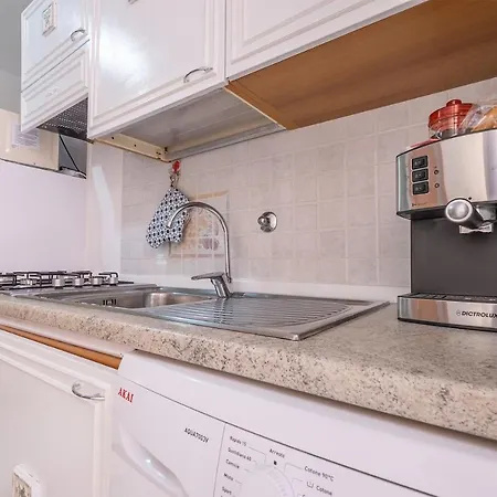 Holiday home Monolocale Narciso Canneto (Lipari)