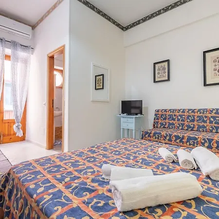 Holiday home Monolocale Narciso *